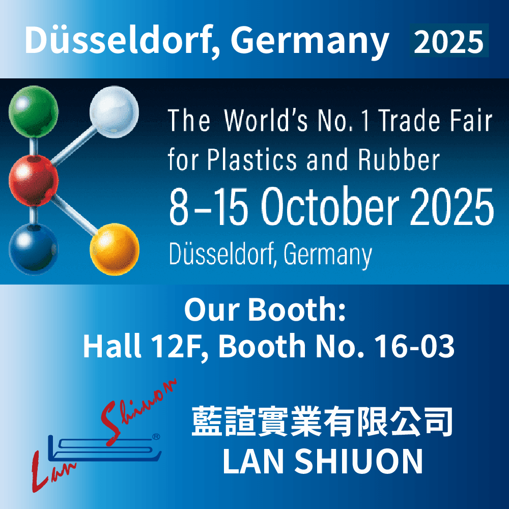 Düsseldorf Exhibition , K Show 2025